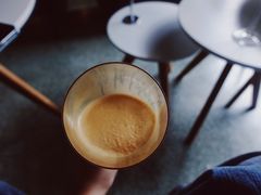 -Nectar One Cafe(勇烈路n1店)