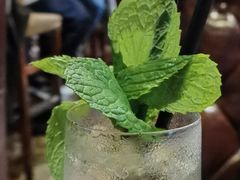 经典莫吉托-味德西餐音乐酒吧 Wade's Bar&Grill