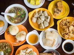 -沙县小吃文化城