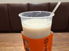 -黄则和花生汤(中山路店)