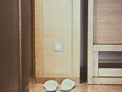 -重庆解放碑威斯汀酒店