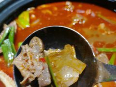 -肖记公安牛肉鱼杂馆· 省级非物质文化遗产(仁和路店)