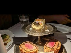 -壳里西餐厅Coquille Seafood Bistro(蒙自路店)