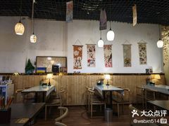-顶屋咖喱(街道口总店)