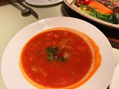 -碧特博格·20年品牌西餐厅(芜湖路店)