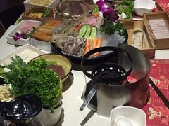 -火锅先生(五马街店)