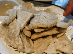 -鲜鱼口老字号美食街