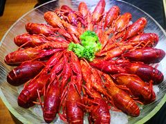 -红盔甲·小龙虾(天钥桥店)