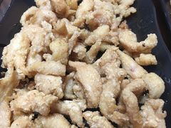 香酥鸡-孙记炸串小馆