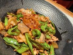 -辛香汇·锦里丨现炒川菜(和信宝龙店)