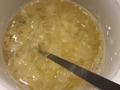 银耳汤-素清香(解放路店)