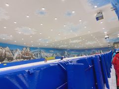 -长沙湘江冰雪世界