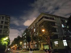 -四川大学(华西校区)