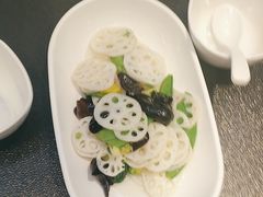 -紫光园·烤鸭·北京菜(团结湖店)