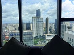 -宁波威斯汀酒店