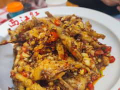 -西江红·株洲本地菜(滨江南路店)