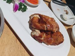 -兰亭轩茶餐厅(长江路店)