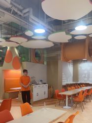 -尼克Playtime(欢乐海岸店)