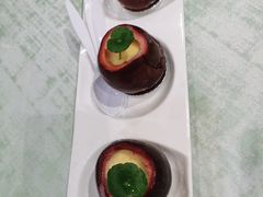 -如丰晟宴(长安万达店)