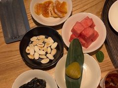 -隐溪茶馆(金虹桥店)