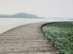 -水上明月·湖景餐厅