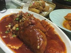 -俊江南时尚创意餐厅