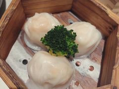 -祥记·国宴豫菜·经典粤菜(郑东新区新长安店)