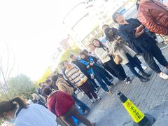 -花园茶楼(兴城西路店)