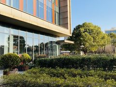 -上海虹桥西郊假日酒店