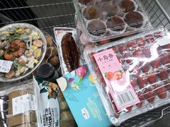 -山姆会员商店(杨桥西路店)