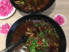 -苗乡米线(建军路店)