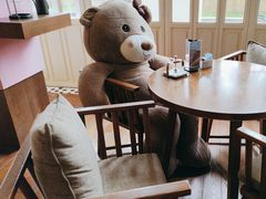 -比多罗咖啡吧(三亚海棠湾万丽度假酒店)