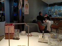 -山泉粤宴(广东大厦店)