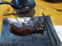 鲍汁鸡爪-院子餐厅·大锅菜·老杭帮(桥西直街店)