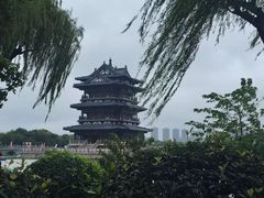 -鑫福楼农家菜