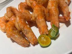 -四季民福烤鸭店(王府井东安门店)