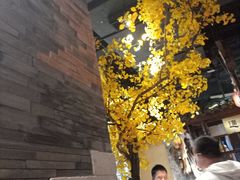 大堂-卞氏菜根香·川菜(青羊万达店)