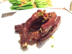 粗茶淡饭•汉口公馆-粗茶淡饭·汉口公馆(循礼门店)