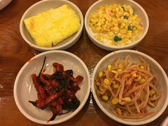 -金北顺大锅家(신사본점)