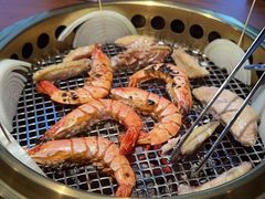-海之屋韩式烤肉(海棠68环球美食街店)