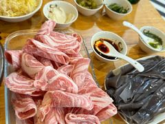 -老康火锅(桥南街店)