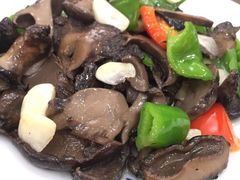-聚福源·特色川菜馆·烤羊排