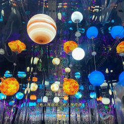 -疯狂冒险家-亲子密室-东坝店(金隅嘉品店)