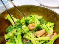 兰花小莲藕-阿里疆Alijiang·丝路美食·异域风情·清真(长楹天街店)