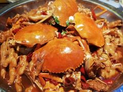 -胖哥俩肉蟹煲(宿迁宝龙广场店)