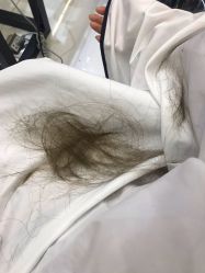 -MY HAIR ARDOR