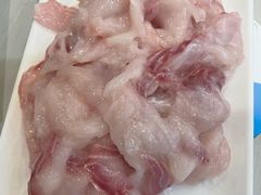 -重庆何乌鱼(南湖逸家店)