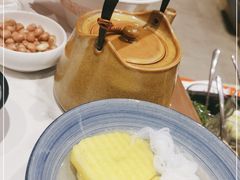 -东门口·新式老北京火锅(河西龙湖天街店)