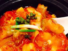 iphone_upload_pic-粗茶淡饭·汉口公馆(循礼门店)