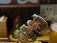 -鸟鹏烧鸟居酒屋(熙龙湾店)